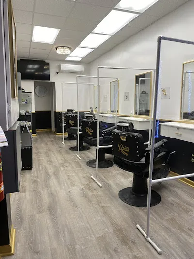 Rolo's Barbershop LLC
