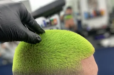 Legends Barbershop US 1