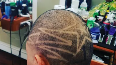 Super Barbershop
