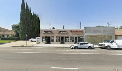 Glendale Barber Club