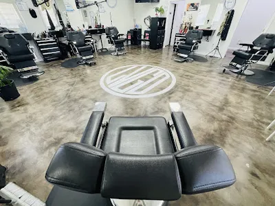 LIVEGOOD BARBERSHOP