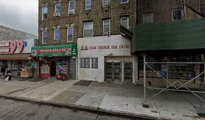 VIP Barber Shop