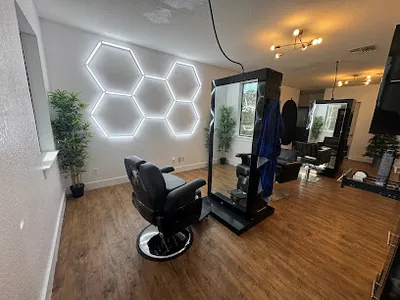 Grit & Grind Barbershop