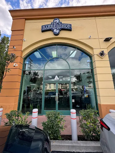 True Barbershop