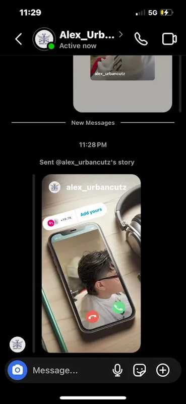 Jukebox barbershop
