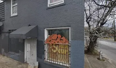 Leroy's Barber Shop