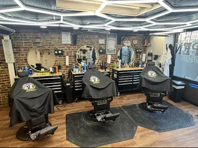 Gentleman BarberShop