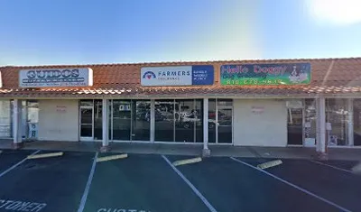 Oscar The Barber