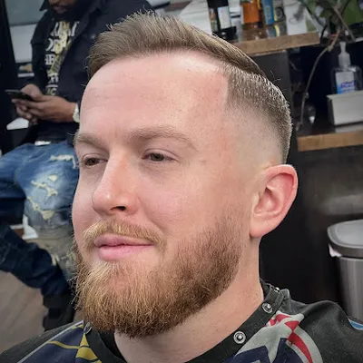 94 Barber Lounge