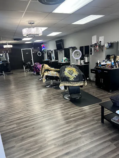 Habibi Cuts Barbershop