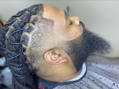 LEGACY BARBERSHOP BELLEVILLE