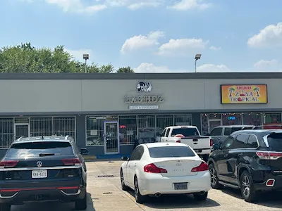 LAS HDZ SALON & BARBERSHOP