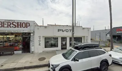 Barbershop