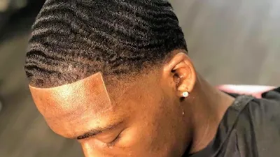 Amir Aziz The Barber
