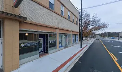 Positive Hair Beauty & Barber