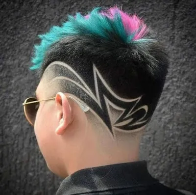 Golden Cutz Barbershop