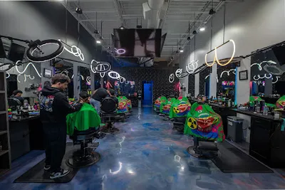 57 barber shop