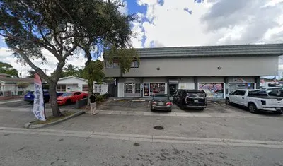 El Padrino Barbershop