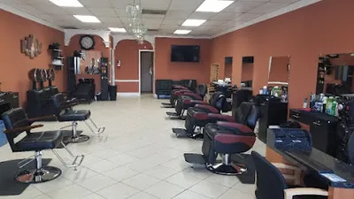 Studway Style barber & hair salon