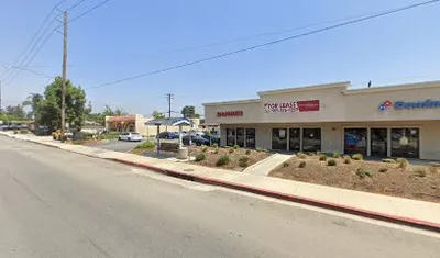 Barber
