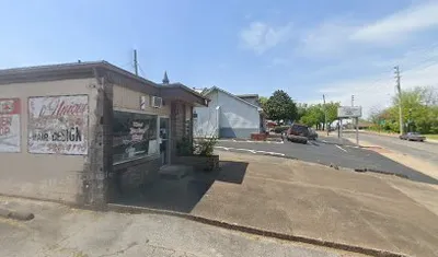 Miles Barber Shop