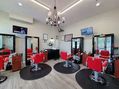 Town Barbershop