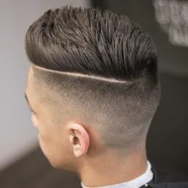 Barby Barber Shop Unisex