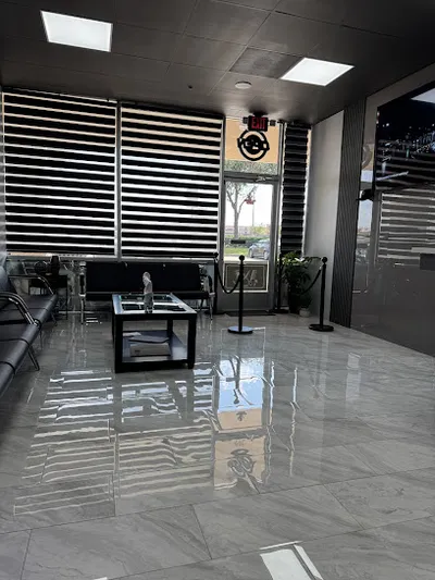 حلاق عربي Ramses Barber