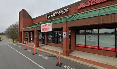 Barber Shop