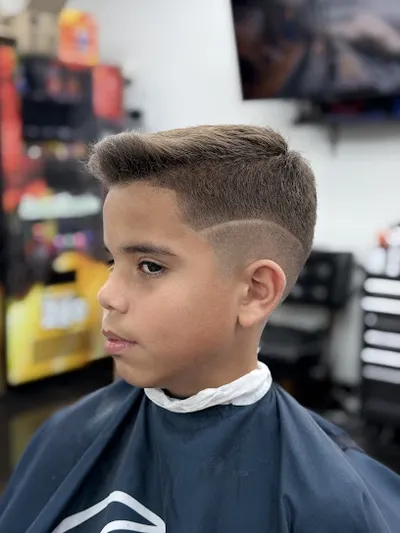 Juliano's Barber Shop & Spa