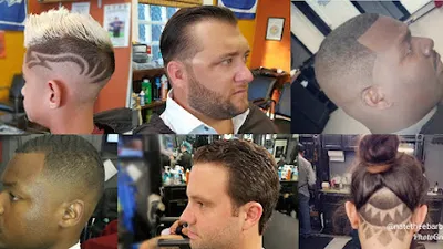Nate Thee Barber - New Braunfels Barber