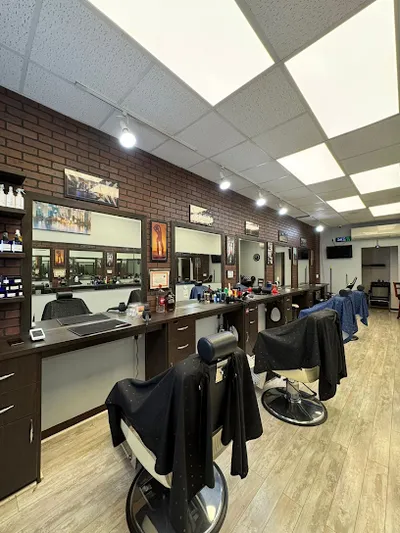 Cut 2 Style Barber Shop