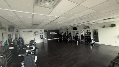 The Don's Barbershop & Shave Parlor