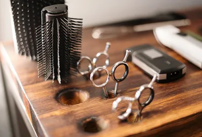 Kathy´s Salon & Barber Shop