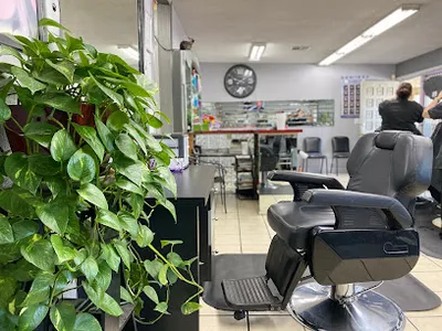 Kendy's Beauty Salon And Barber Shop