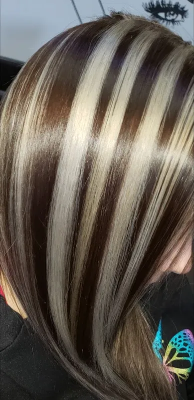Gabriela's Hair Studio & BarberShop