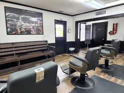 Monroe Barbershop