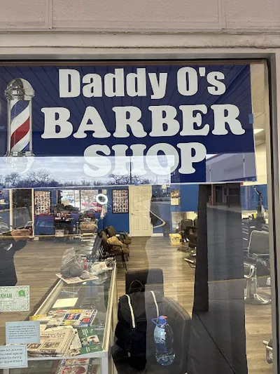 Daddy O's Barber Shop
