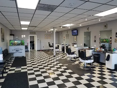 Russo's Barbershop