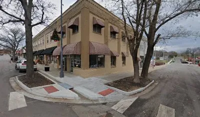 Corner Barber Shop & Hair Sln