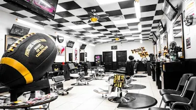 Prime Time BarberShop