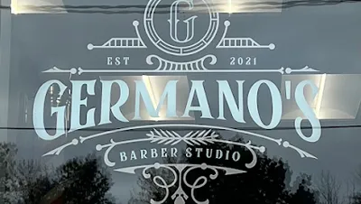 Germano's Barber Studio