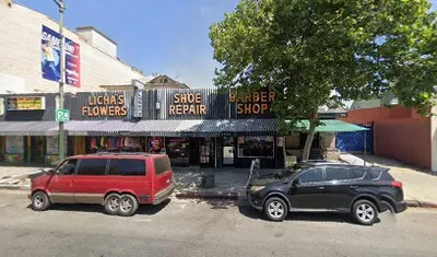 Laura’s Barber and Beauty Shop
