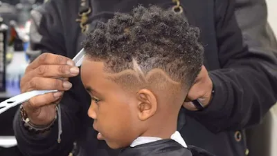 Anthony Ray Master Barber