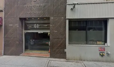 Best Barber Shop