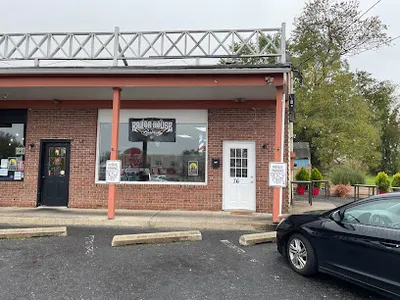 Razor House Barbershop