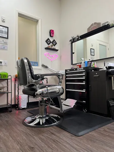 No.13 Barber Studio