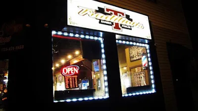 Traditions Barber Parlor