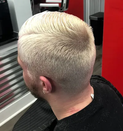 Church Street Barber Shop