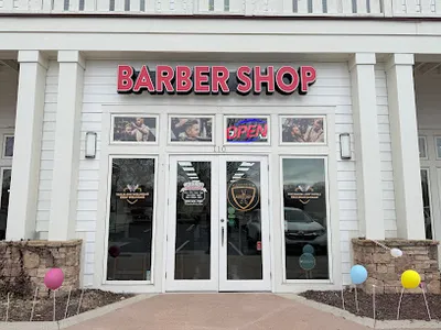Cumming Barbershop Roswell